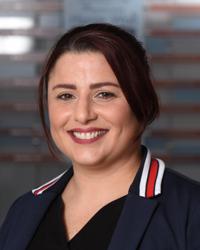 Rachel Miceli Sheridan, MD