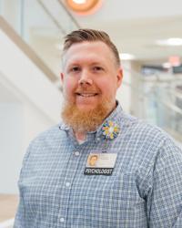 Ryan Thomas Sinclair, PhD