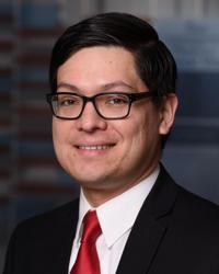 Andrew Brewster Smith