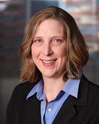 Sarah Rose Steward, MD