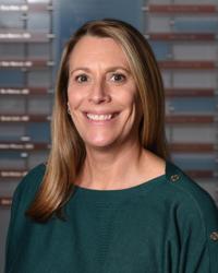 Stacy T Sullenberger