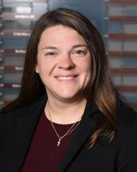 Paige Altom Triplett, DO