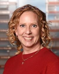 Talena Ullery, CPNP