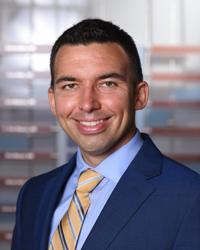 Daniel Joseph Urschel, MD