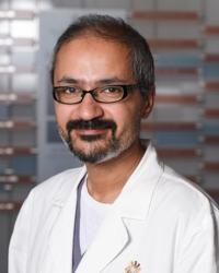 Shobhan H Vachhrajani, MD