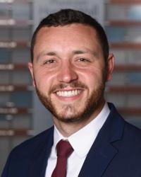 Casey Brandon Walker