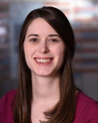 Andrea N Westfall, PMHNP