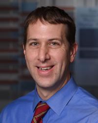 Zachary Turner Woessner, PsyD