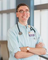Jon Lieth Woltmann Jr, MD