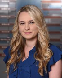 Courtney Ann Yahle, PsyD