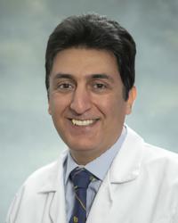 Seyedalireza Mirghasemi MD | Jefferson Health