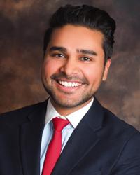 Pragnesh Patel | Jefferson Health