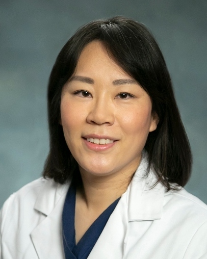 Ji Young Shin MD | Jefferson Health