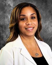 Jennifer Jones Banks, NP