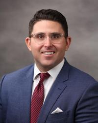 Alejandro Chavarriaga, MD