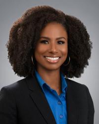 Desiree Rashida Conrad
