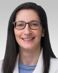 Sarah Capelouto Cromack