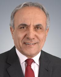 Sameh (Sam) A. Labib