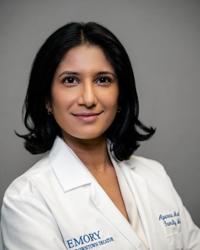 Aparna Mark