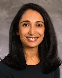 Akanksha Mehta, MD, MS