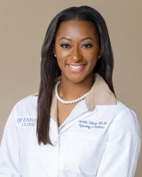 Dr. Damilola Abimbola Olatunji, MD - Decatur, GA - Obstetrics and ...
