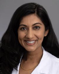 Simy K Parikh, MD