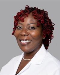 Dawn Alicia Paul, FNP