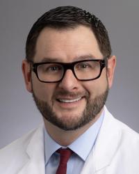 Christopher Rhyne, MD