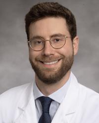 Zachary Wolner, MD