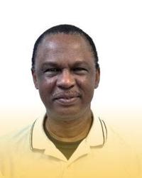 Victor Aire-Oaihimire, PA-C