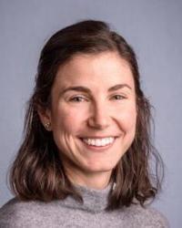 Elizabeth Cirillo