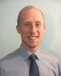 Zachary Jones, PA