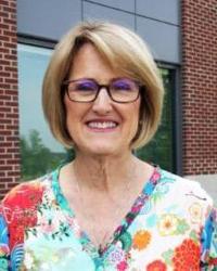 Maureen McCarthy, FNP