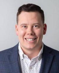 Andrew Rall, NP