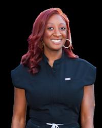 Courtney Washington, DO