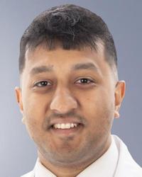 Yuvraj Bhagat, MD