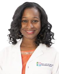 Raven Chantel Anderson Ferrer, MD