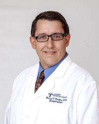 Dr. Norris Paul Guidry, MD - Lafayette, LA - Hospital Medicine