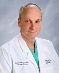 Richard M. Karlin, MD
