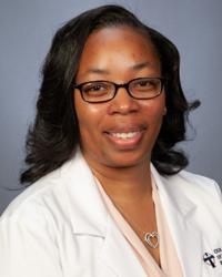 Ashley Annette Lee, NP - Baton Rouge, LA - Hospital Medicine