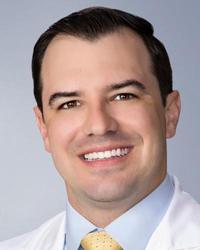 Benjamin Chad Lyman, DO