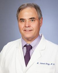 Marshall Patrick Stagg, II, MD - Baton Rouge, LA - Hematology Oncology