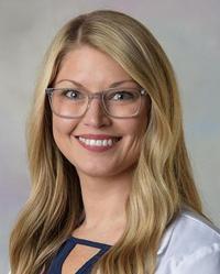 Rebecca Ann Vickery, NP