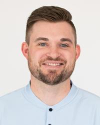 Tyler Carter, PA-C