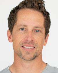 Christopher Harward