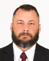 Glen Pedersen, FNP-BC