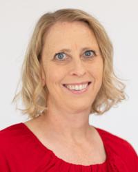 Julie Wilcken