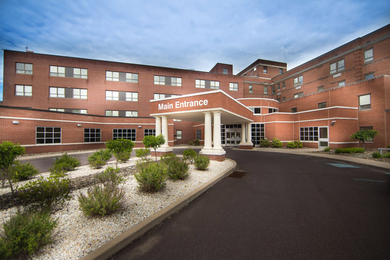 Geisinger Bloomsburg Hospital