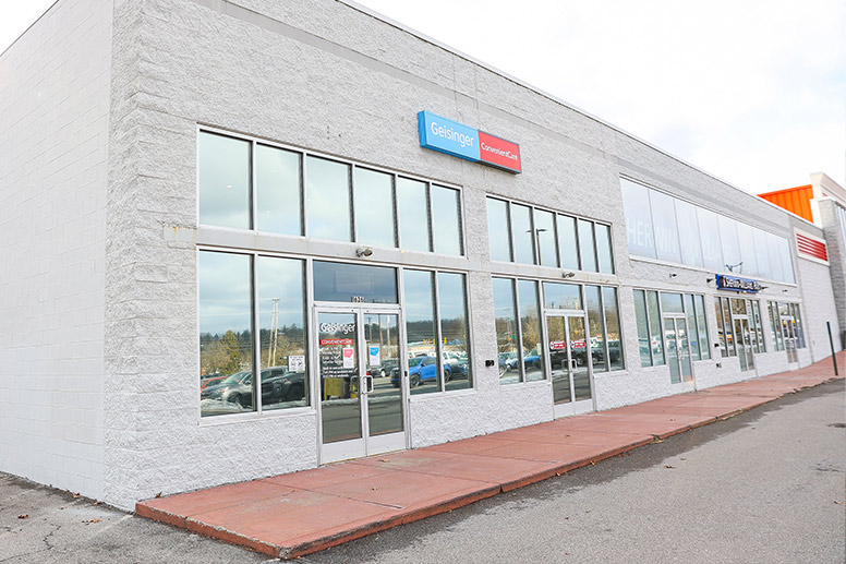 Geisinger ConvenientCare State College