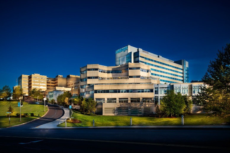 Geisinger Medical Center
